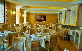 Pramod Convention & Club Resort